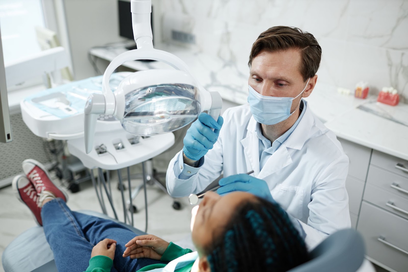 Dental Sealants 101: What They Are and How They Work